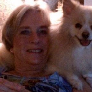 Meet your Posher, Cathy